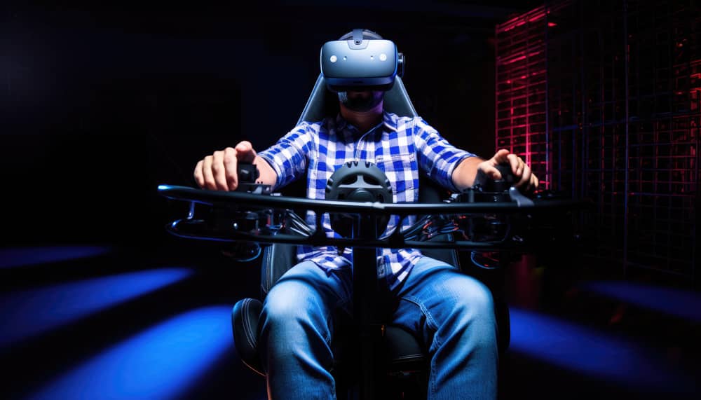 The Future of Education with Virtual Reality